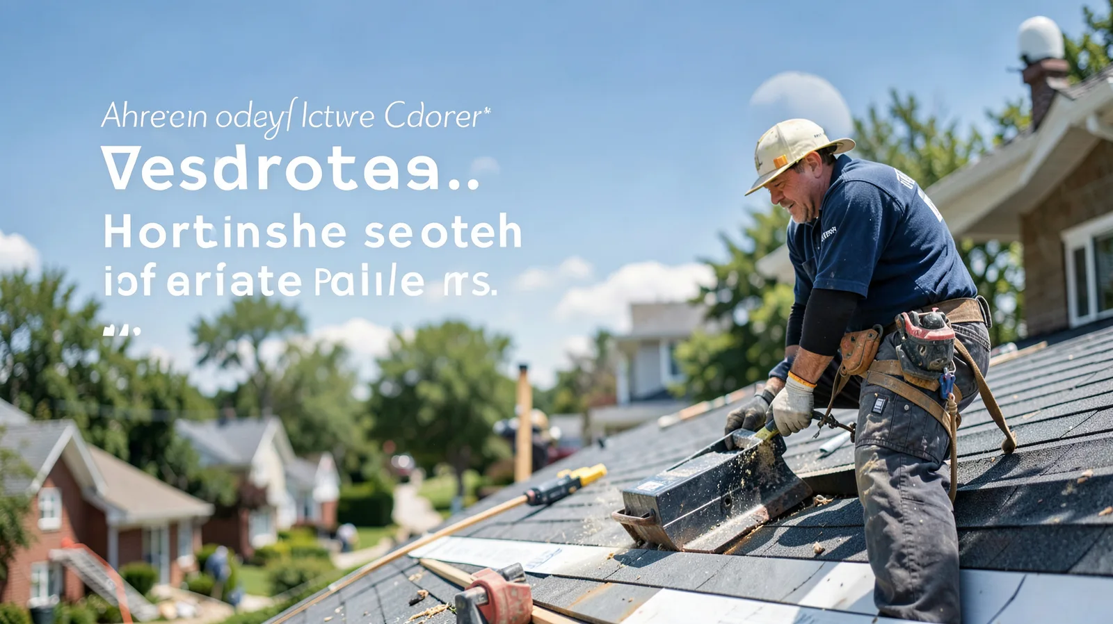 Roof Replacement in Clinton, MI near me